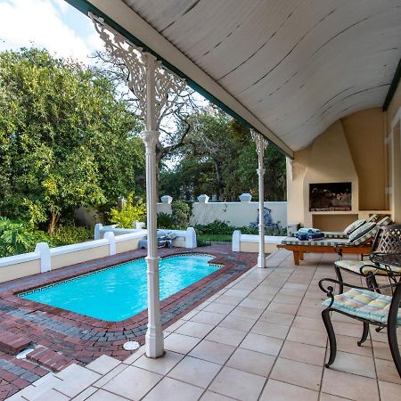 Evergreen Lodge Στέλενμπος Εξωτερικό φωτογραφία
