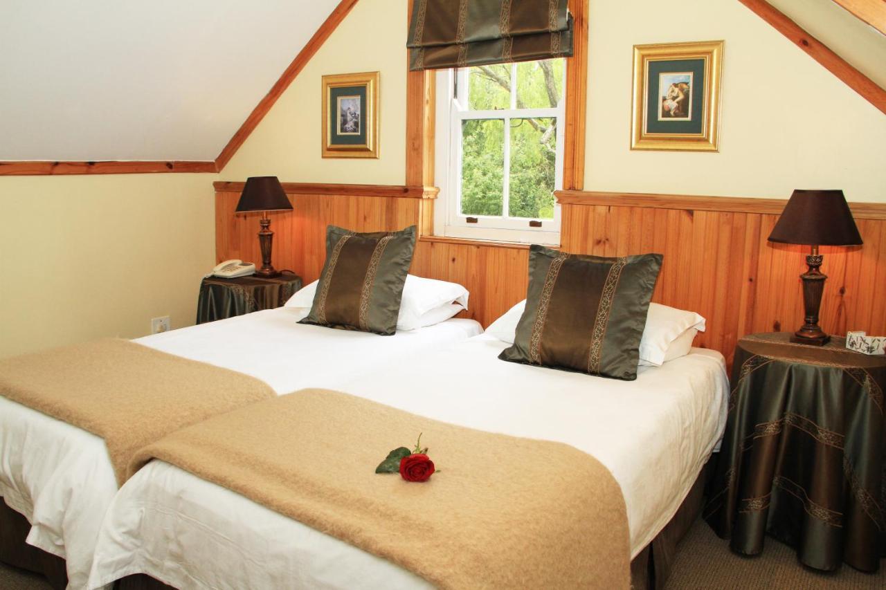 Evergreen Lodge Στέλενμπος Δωμάτιο φωτογραφία