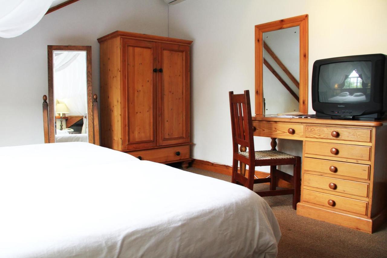 Evergreen Lodge Στέλενμπος Δωμάτιο φωτογραφία