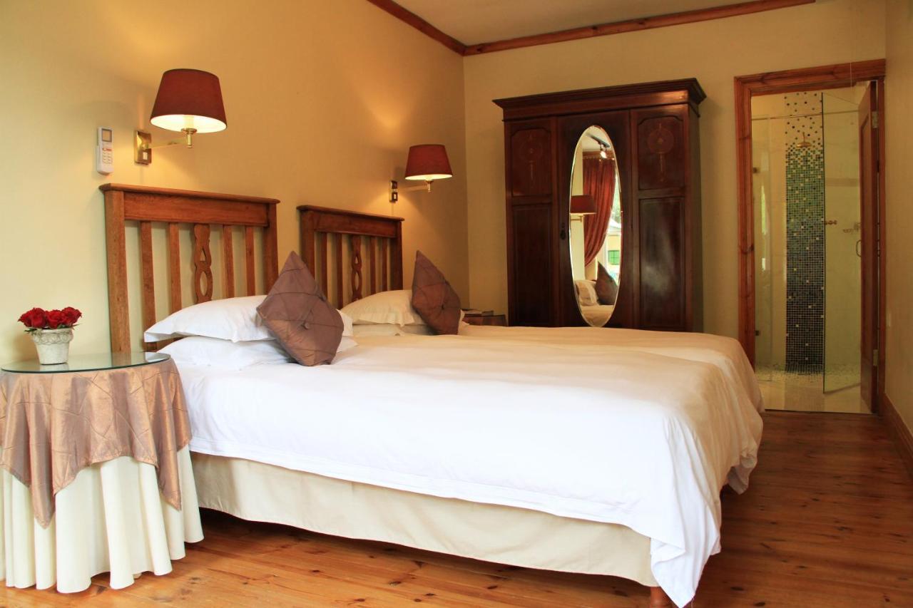 Evergreen Lodge Στέλενμπος Δωμάτιο φωτογραφία