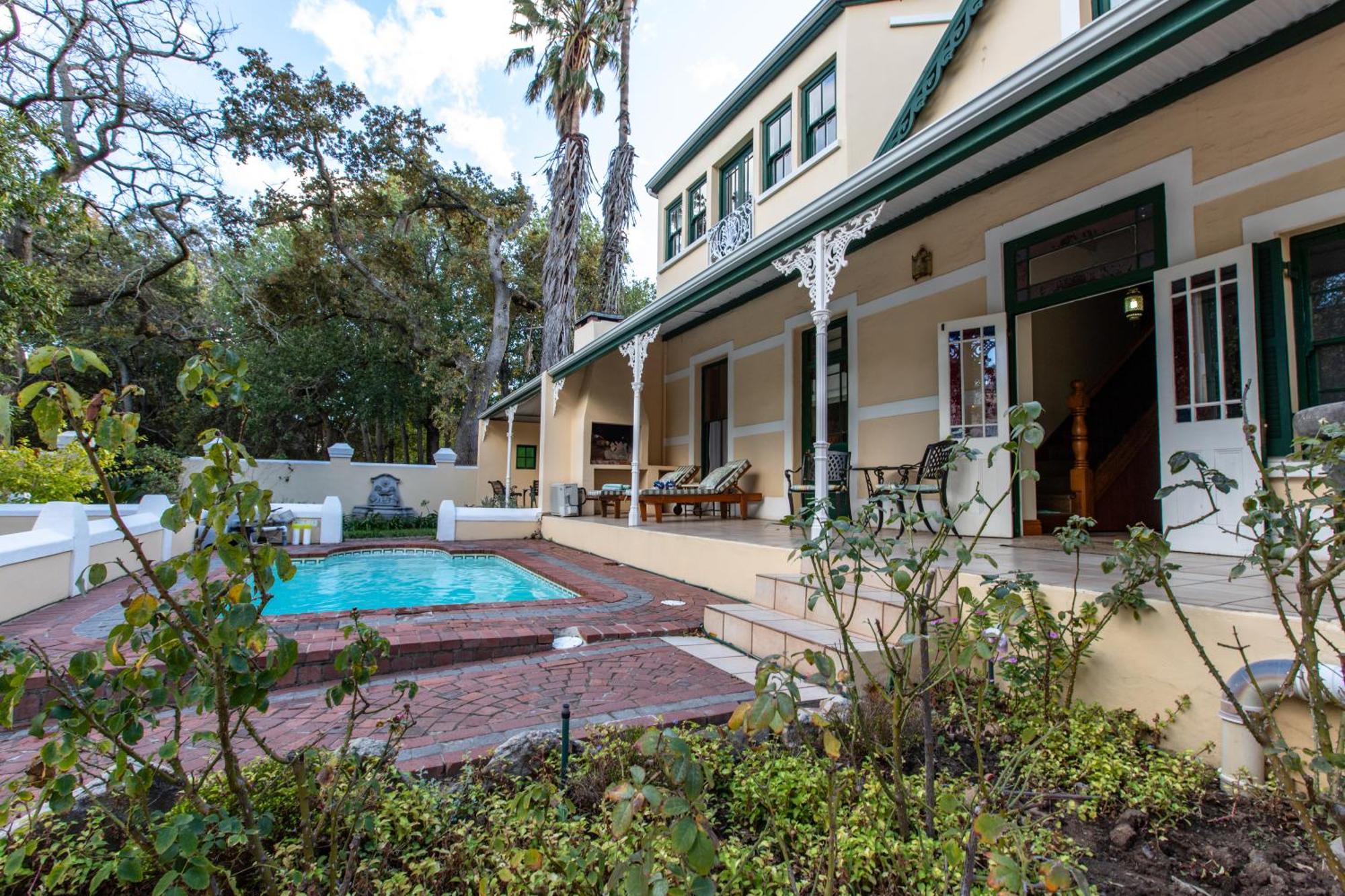 Evergreen Lodge Στέλενμπος Εξωτερικό φωτογραφία